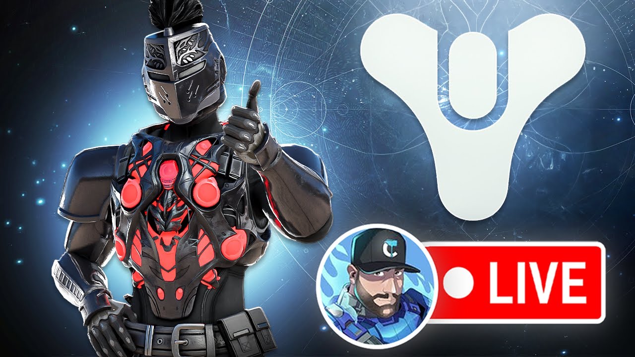 🔴LIVE- TWID Waiting Room