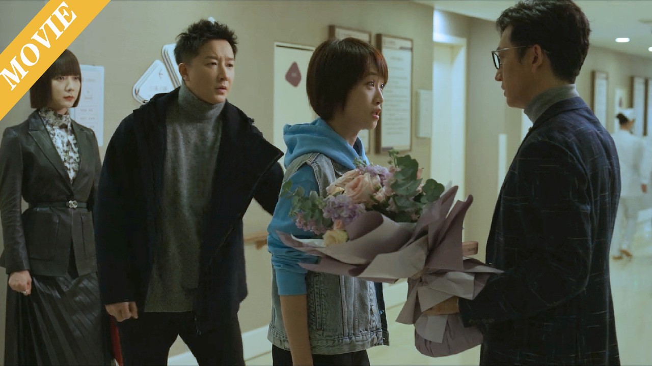 💢【MOVIE】渣男上門道歉，卻妻子被拒於門外，他後悔莫及 #伦理 #电视剧