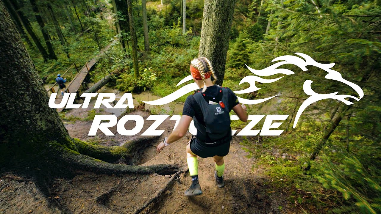 Ultra Roztocze 2020