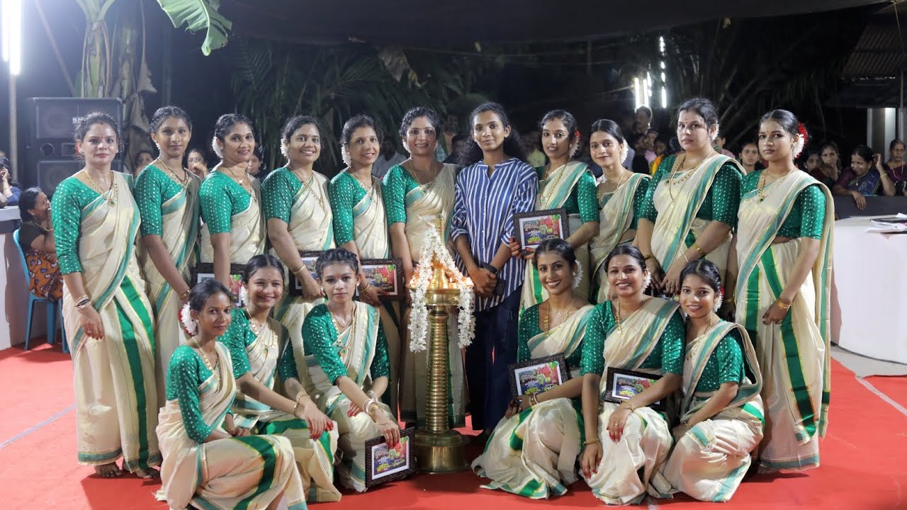 THIRUVATHIRA 2025