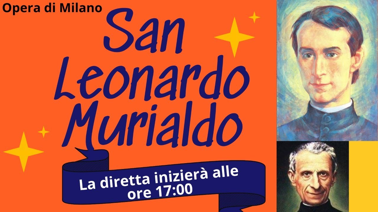 Sui Passi del Murialdo 2020 - Digital Edition
