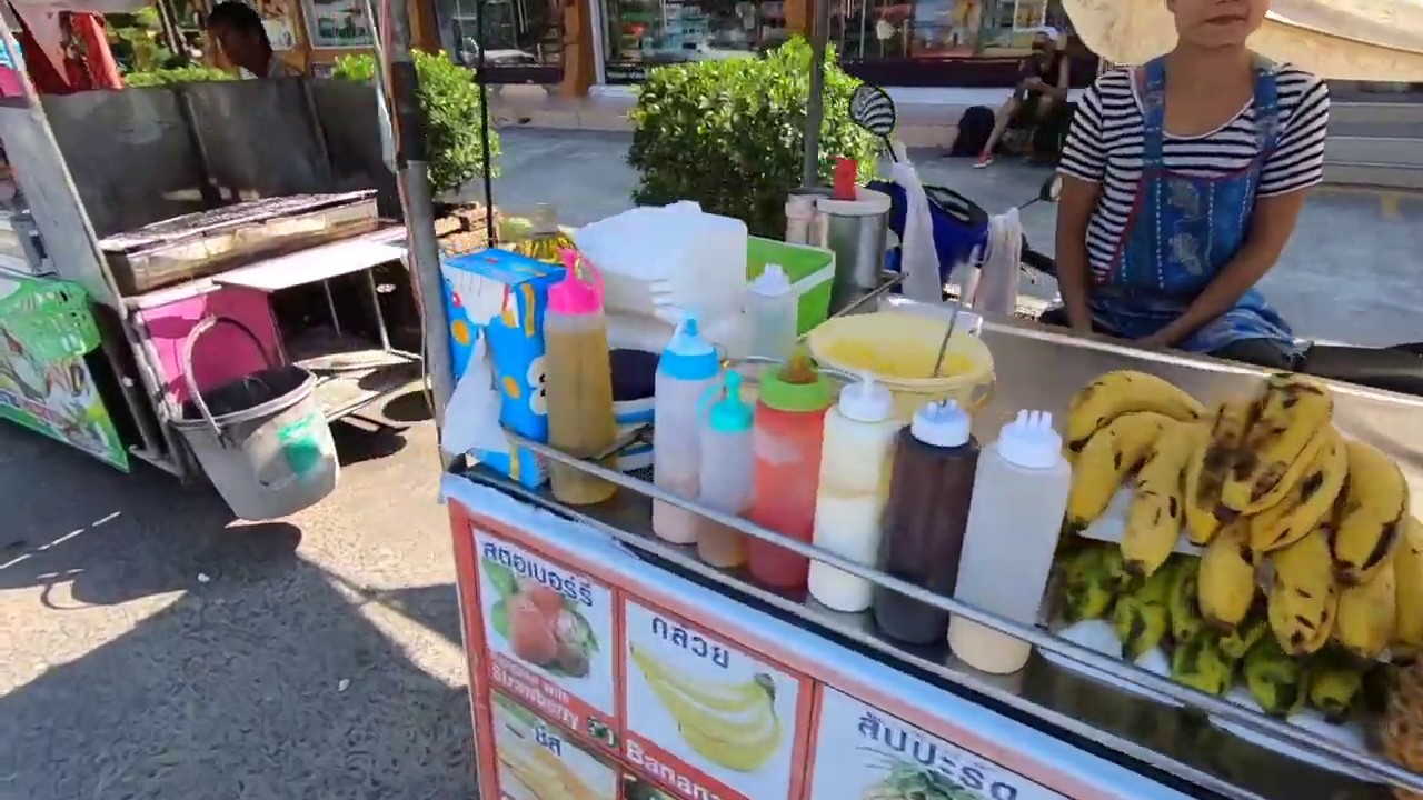 Chai Chet - Koh Chang - Thailand