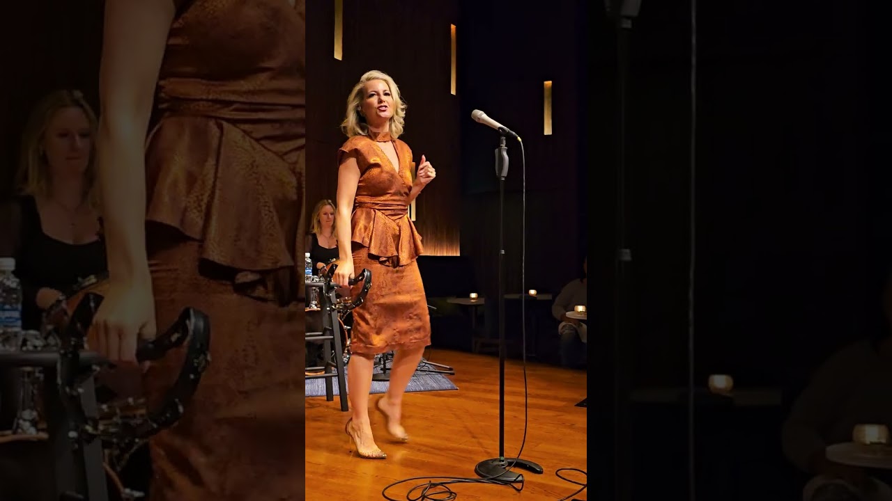 Morgan James, 