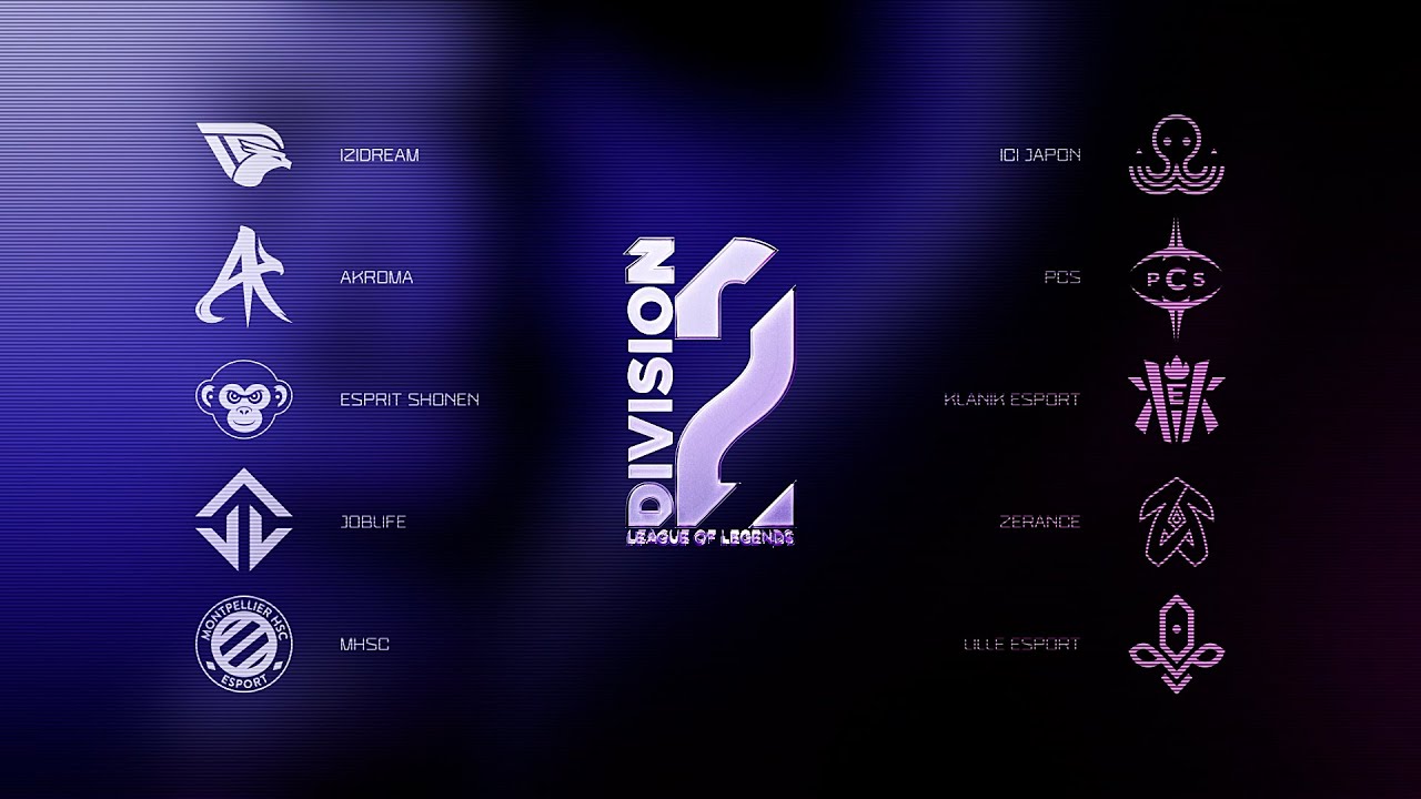 DIVISION 2 SPRING 2024