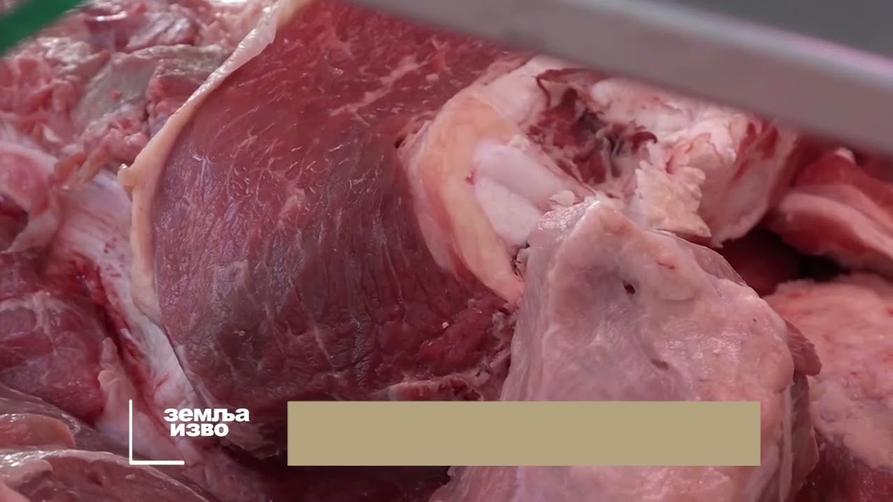 ZEMLJA IZVOR ŽIVOTA TV K3 - 12. 06. 2022.