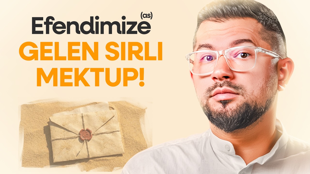Efendimiz (sav)’in Yemek Mucizesi!