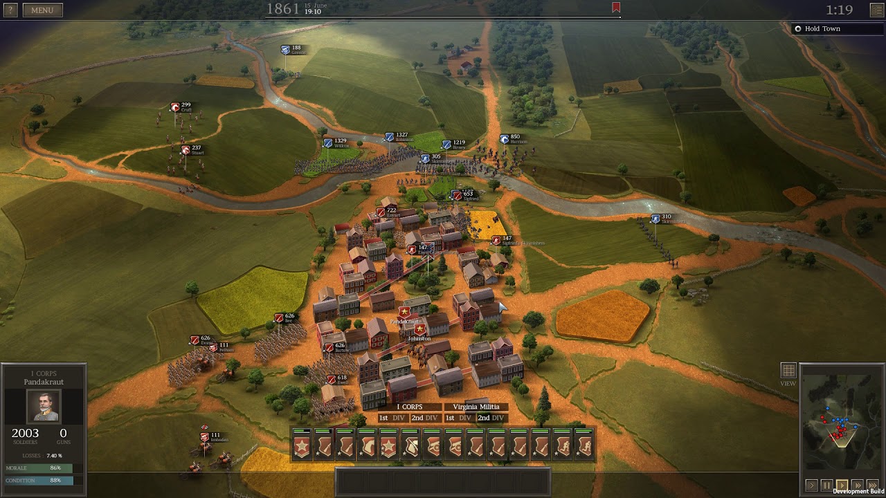 Newport News - CSA Legendary - UI and AI Customizations 1.5
