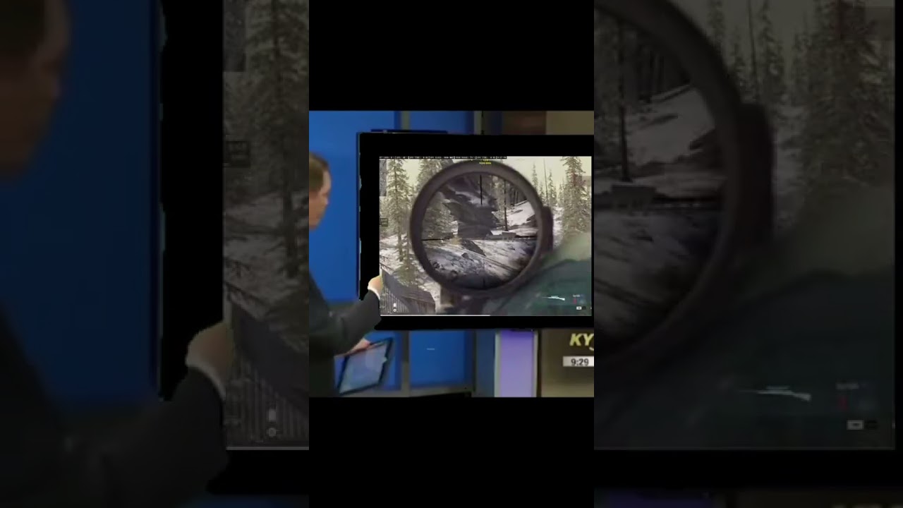 News time! #verdansk #warzone #callofduty #viralvideo #cod