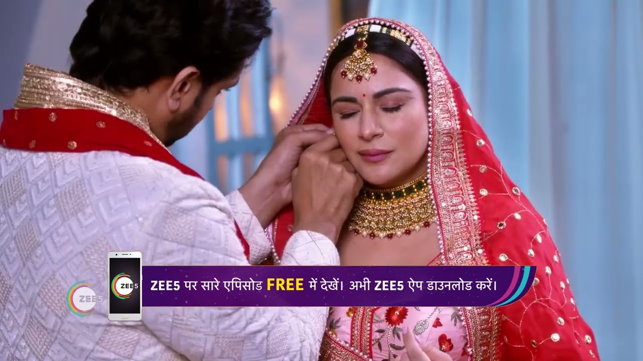 Kundali Bhagya - Hindi TV Serial - Ep 1423 - Best Scene - Sanjay Gagnani, Shakti, Shraddha -Zee TV