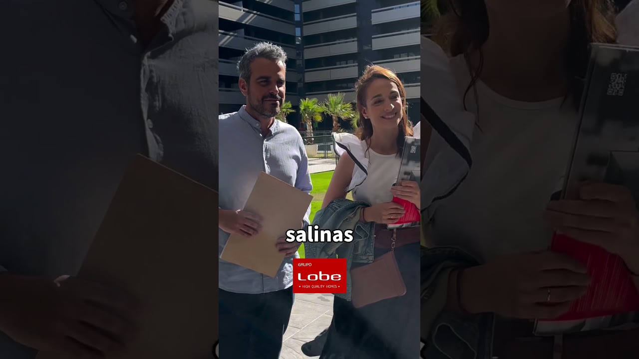 Iniciamos las visitas de cortesía en Residencial Camellia Garden