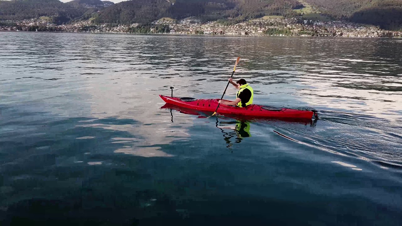 Point65 Kayaks by www.kayak-point.ch