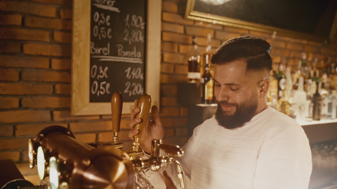 SMIŽANY BOYS - Af tu pažma (official-videoclip)