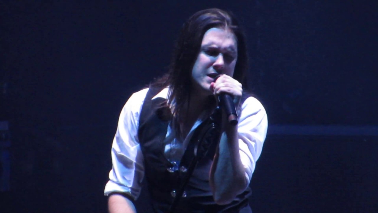 Trans-Siberian Orchestra: Hey, Can You Hear Me Now