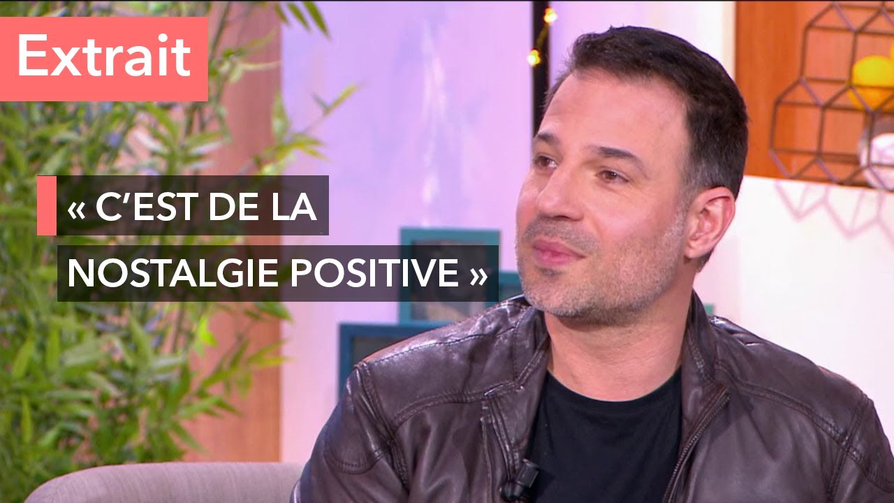 La Star Academy a été un tremplin pour Mario - Ça commence aujourd'hui