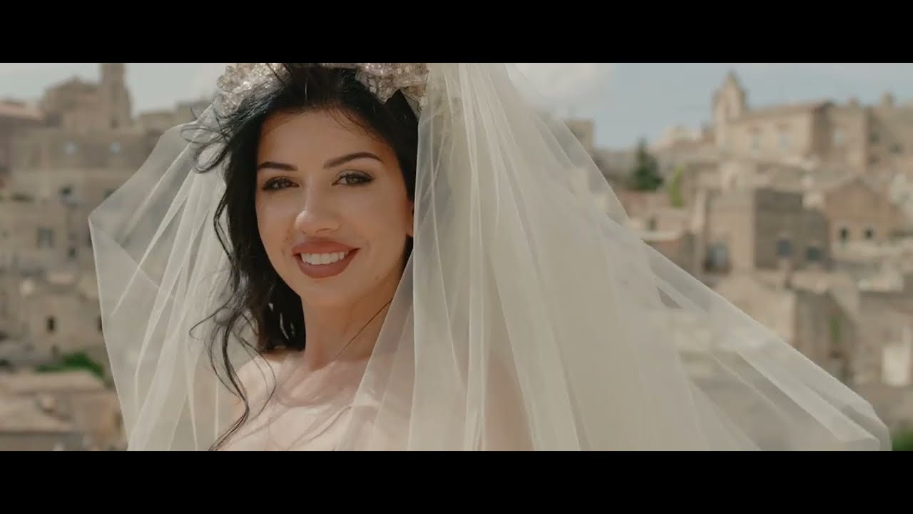 Matrimonio a Matera presso la masseria Fortificata San Francesco