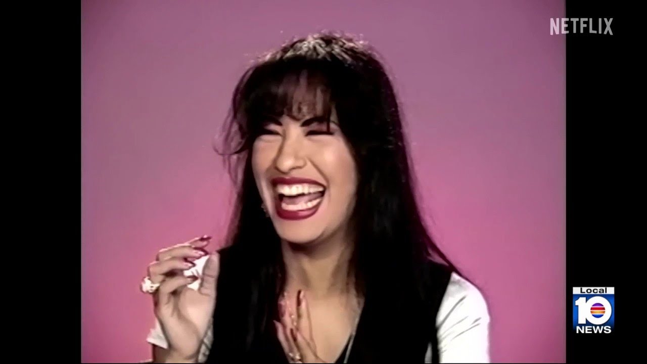 Upcoming documentary on Selena will provide new looks into star's life
