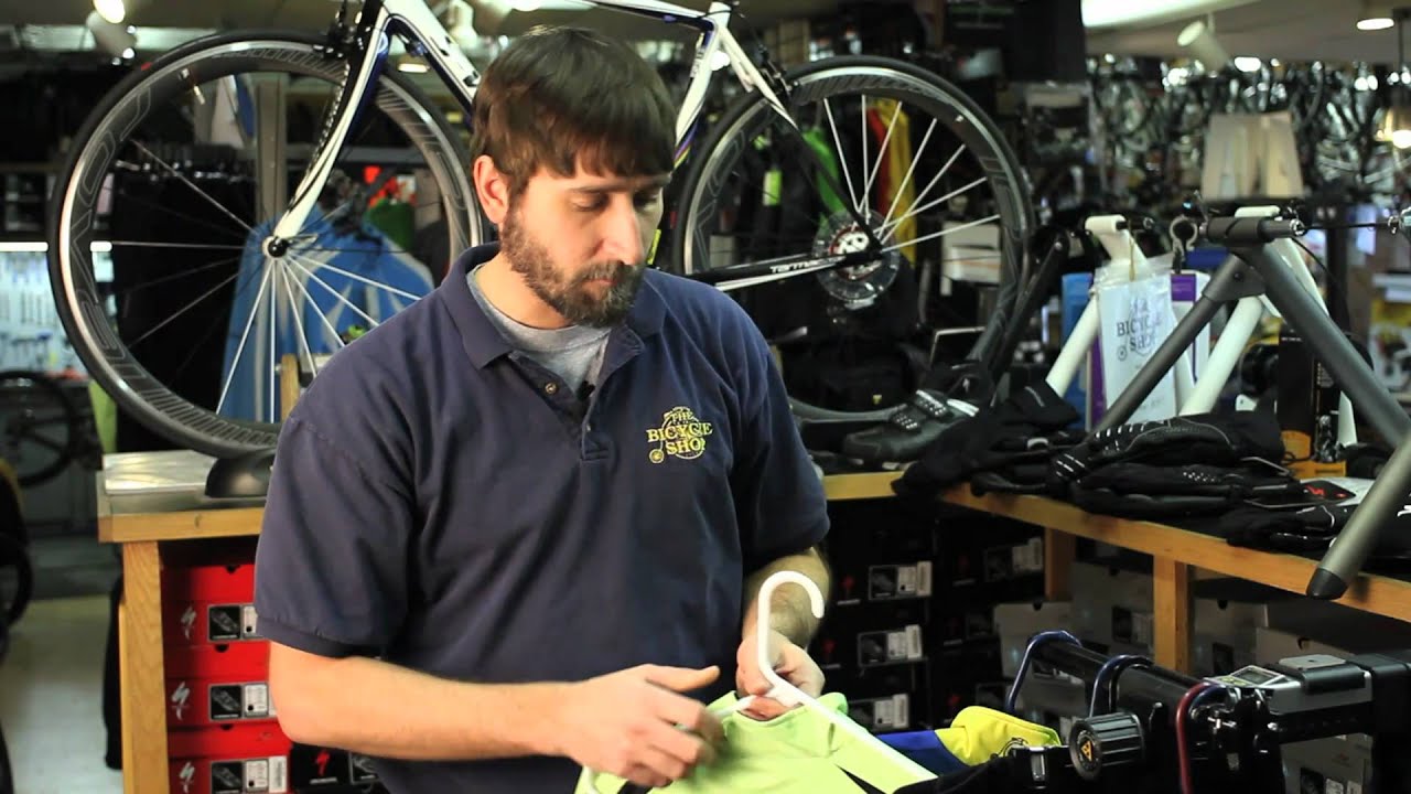 Winter Cycling Clothing Explained