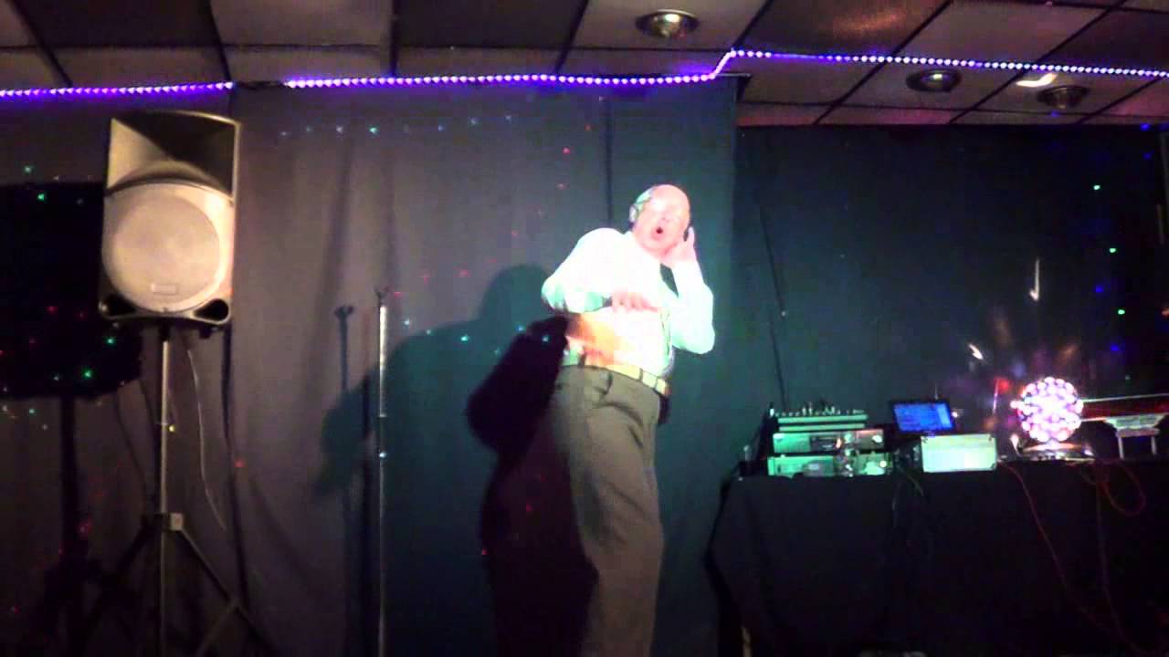 Steven Hall New Dance