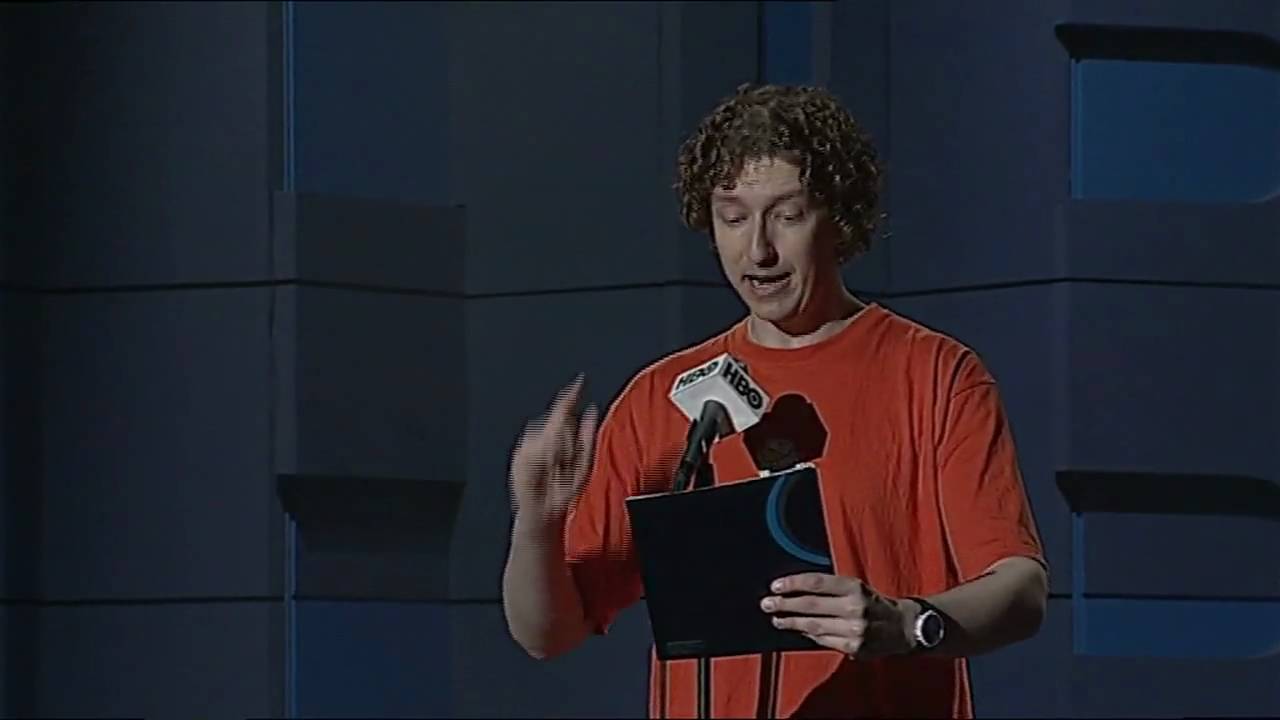Daniel Čech - Spamy