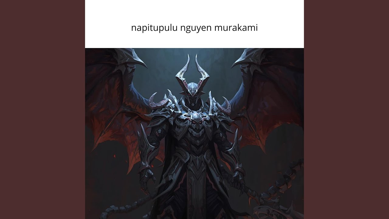 Wremyn Nosqepan