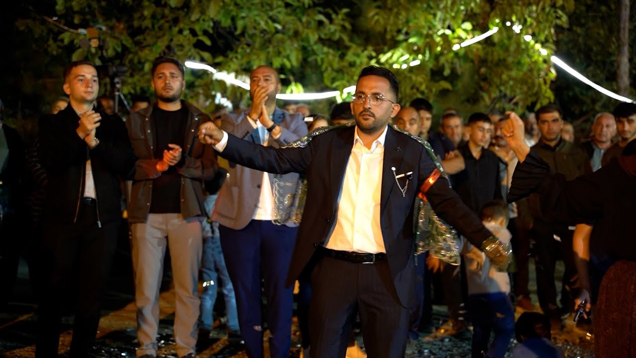 BALA AFŞAR KASABASI FİKRİCAN ARAS'IN KINASI