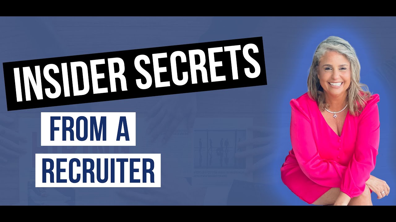 Unemployment Is Back to 2009 Levels — Here’s Why Your Resume Isn’t Working