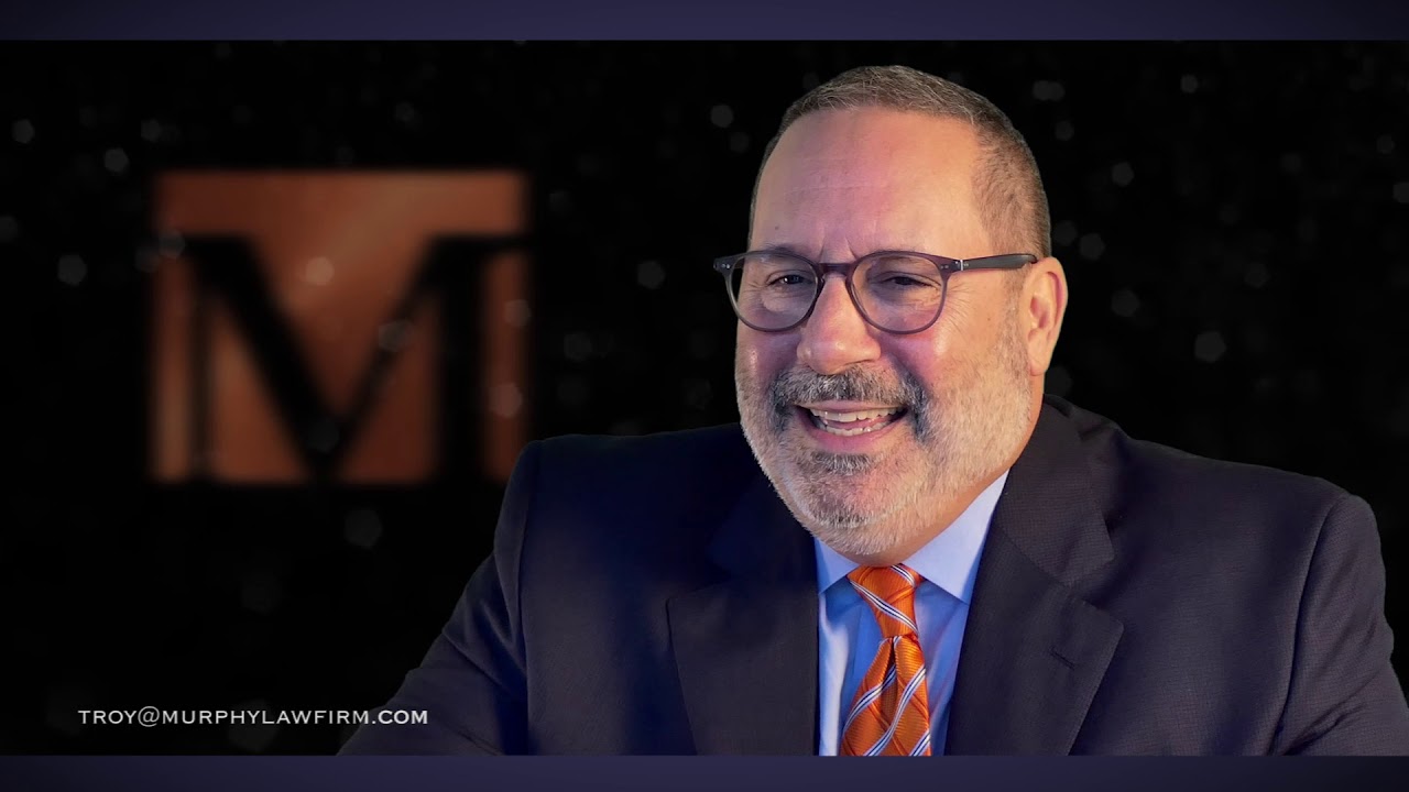 Louisiana Personal Injury Lawyer | Meet Attorney Troy Morain
