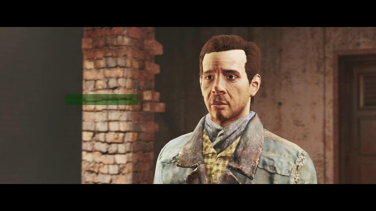 Fallout 4