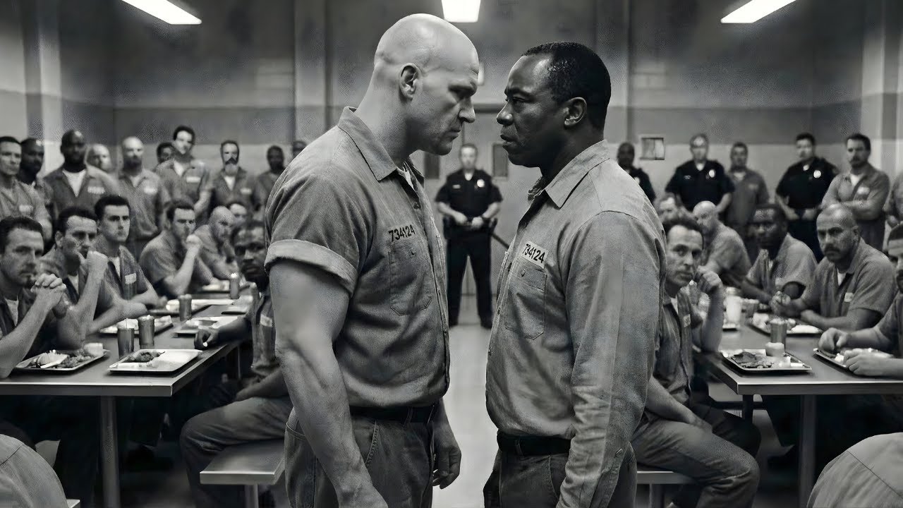 1959: A Racist Gang Leader Told Bumpy Johnson to ‘Sit Down, Boy’—Bumpy Smiled… Then Man Lost an Eye