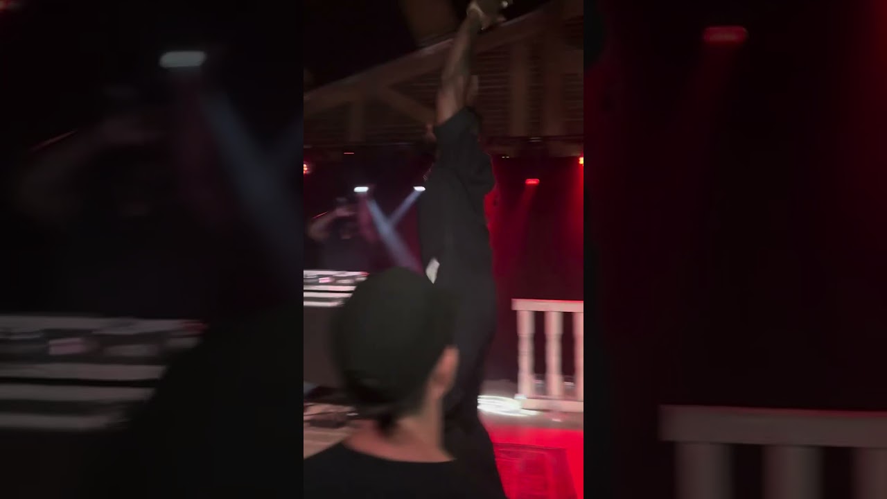 Full iLLdren song bye King ISO