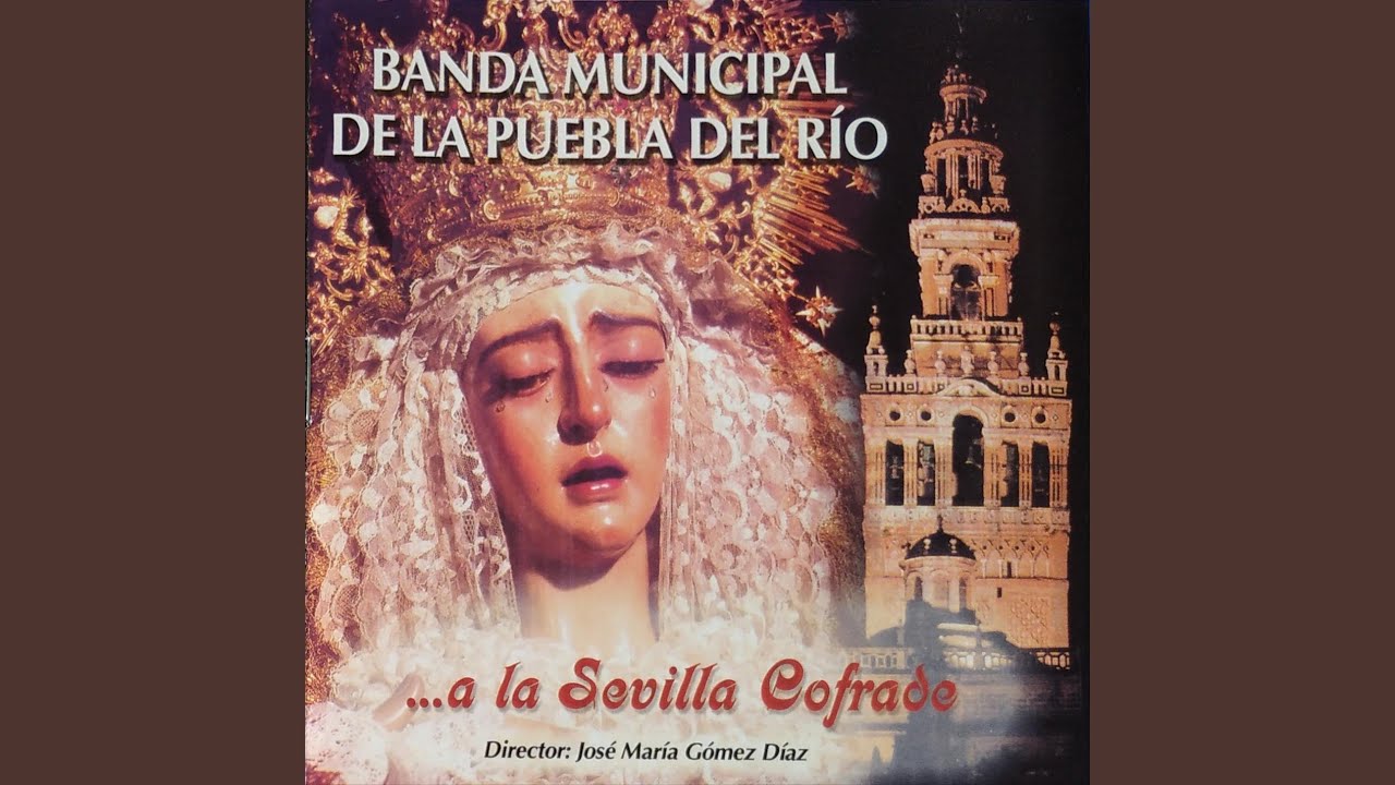 Palomita de Triana