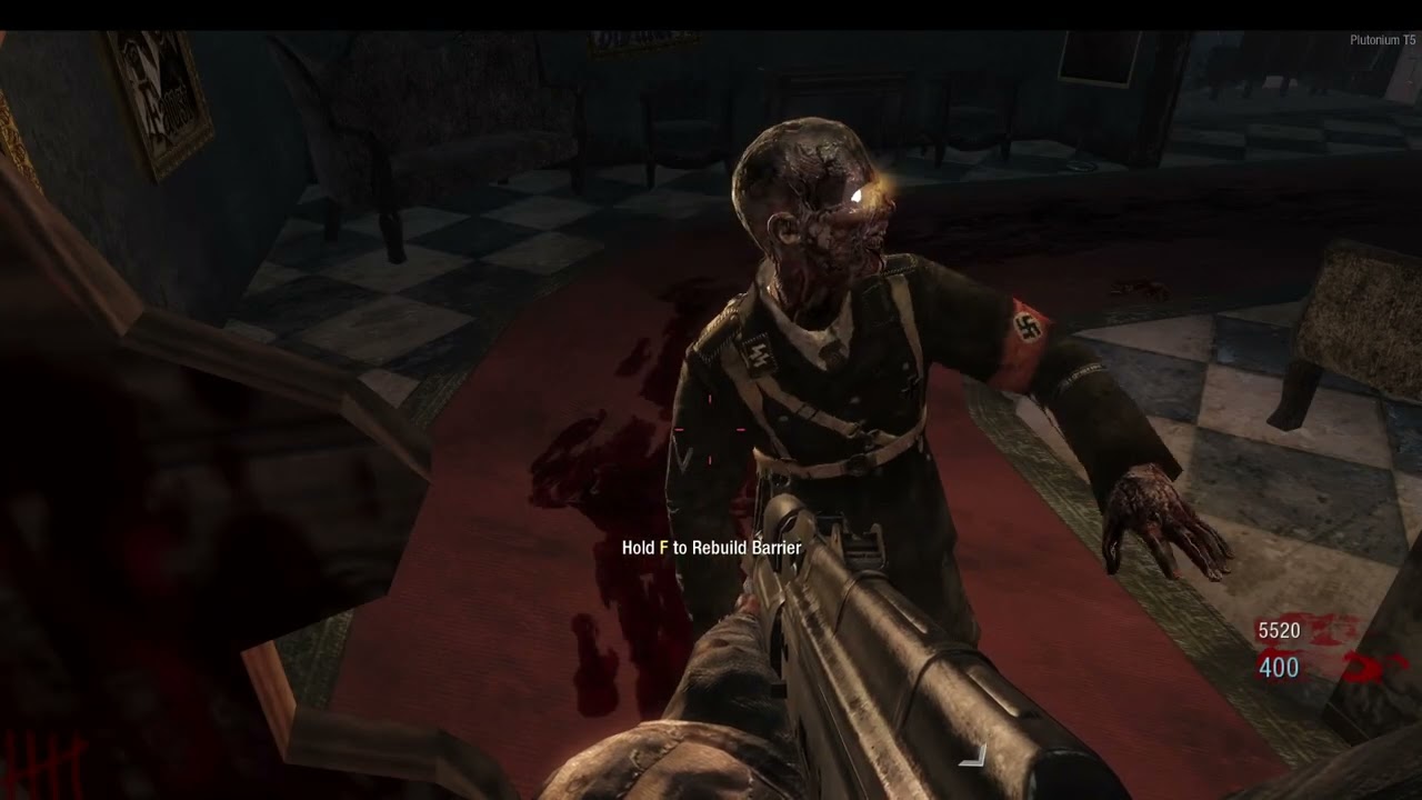 14 Years Later.. Still The Best Glitch In Zombies