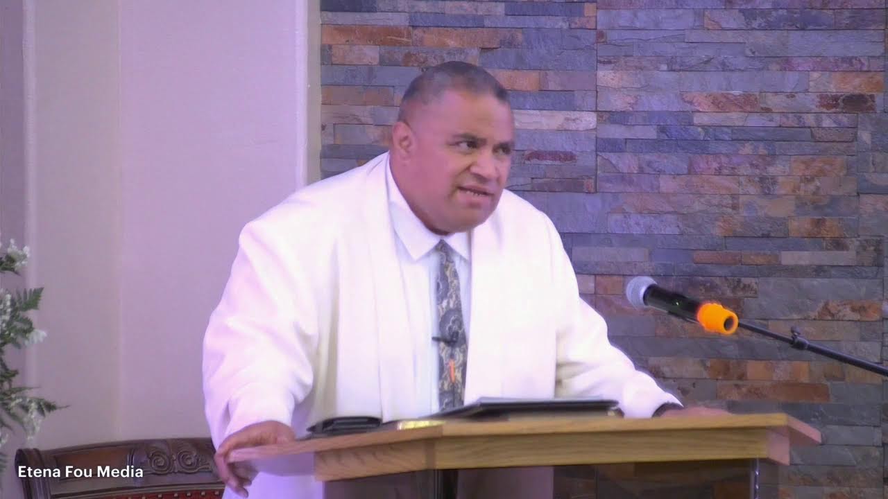 Uo, faatuatua ma le sa’olotoga – Friends, Faith & Freedom | Mareko 2:3