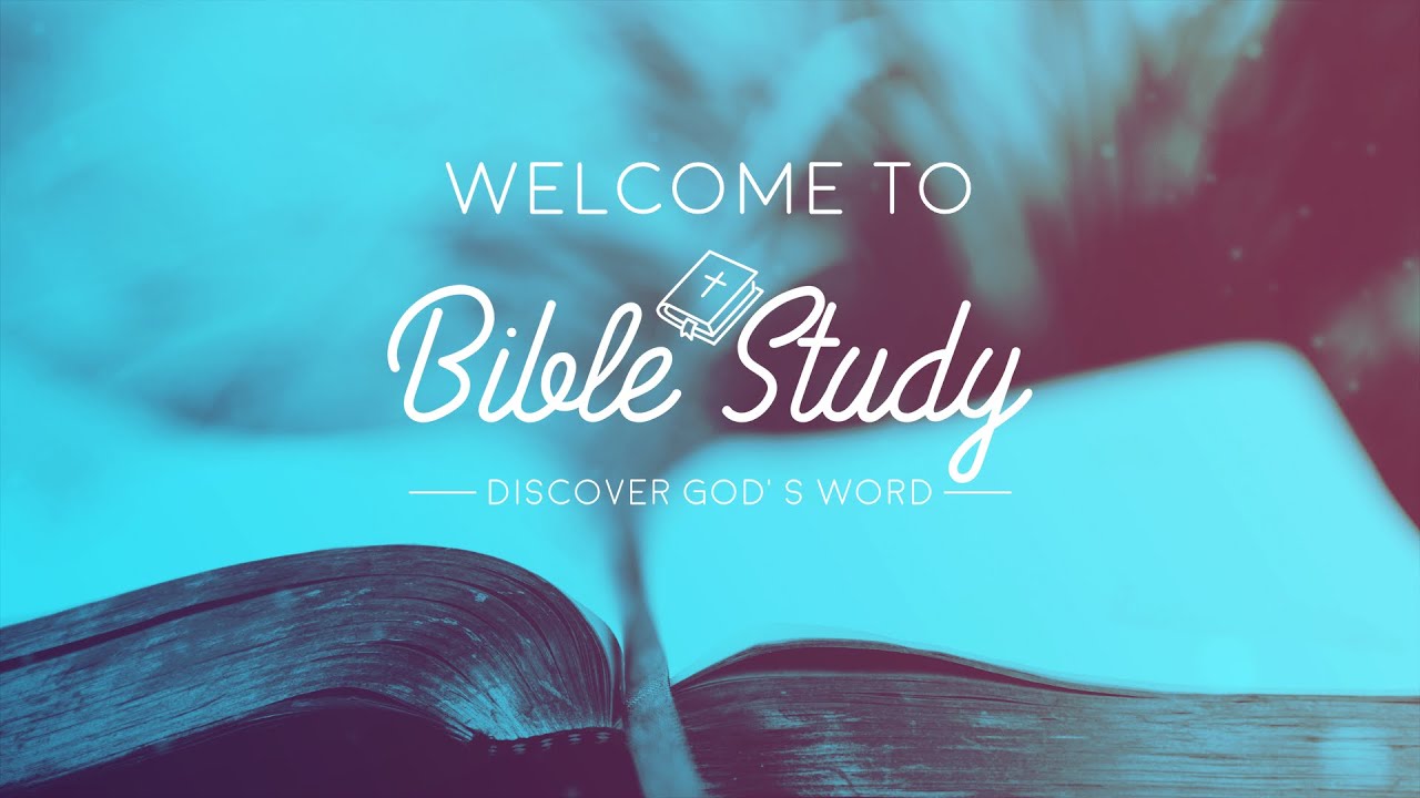 Wednesday Evening Service january 7 2026