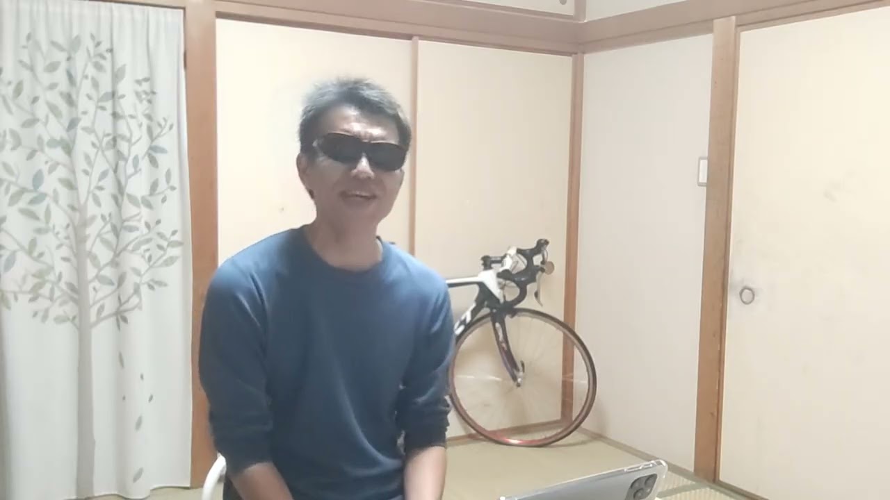 「TSUNAMI/サザンオールスターズ」を歌ってみました。