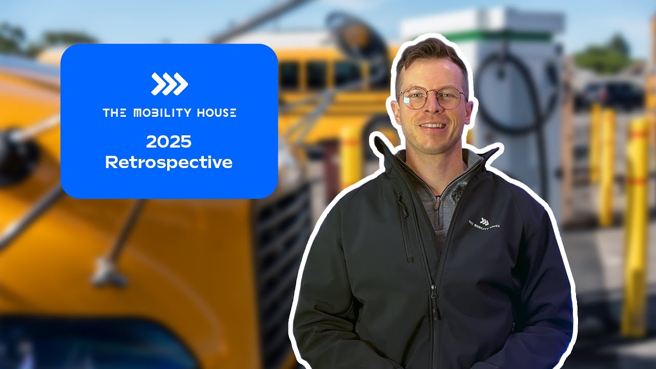 70% YOY Growth!?! The Mobility House North America CEO Recaps 2025