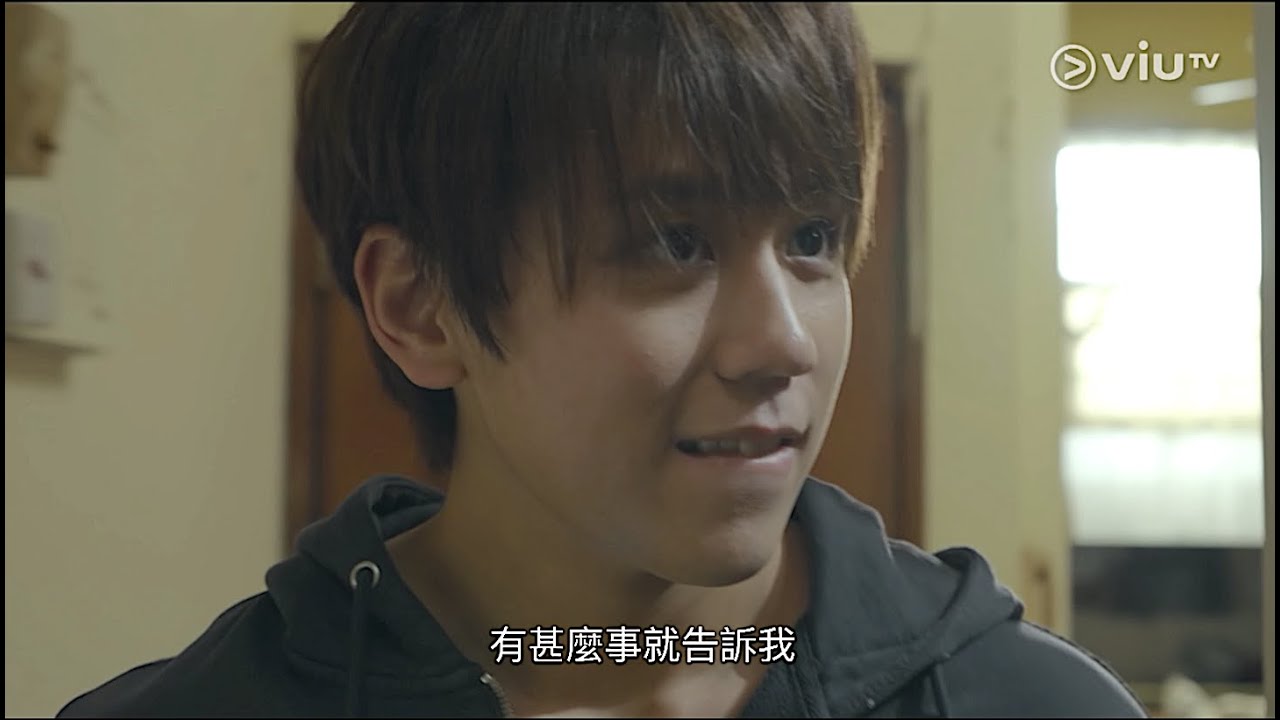 季前賽 EP7 姜濤focus 