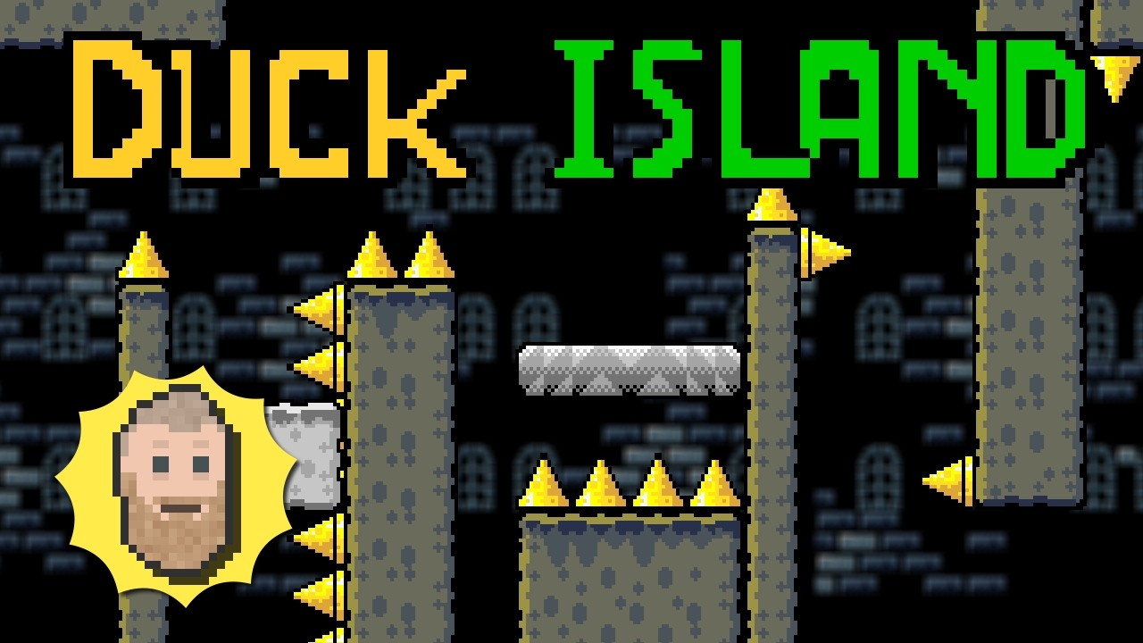 Duck Island (full game)