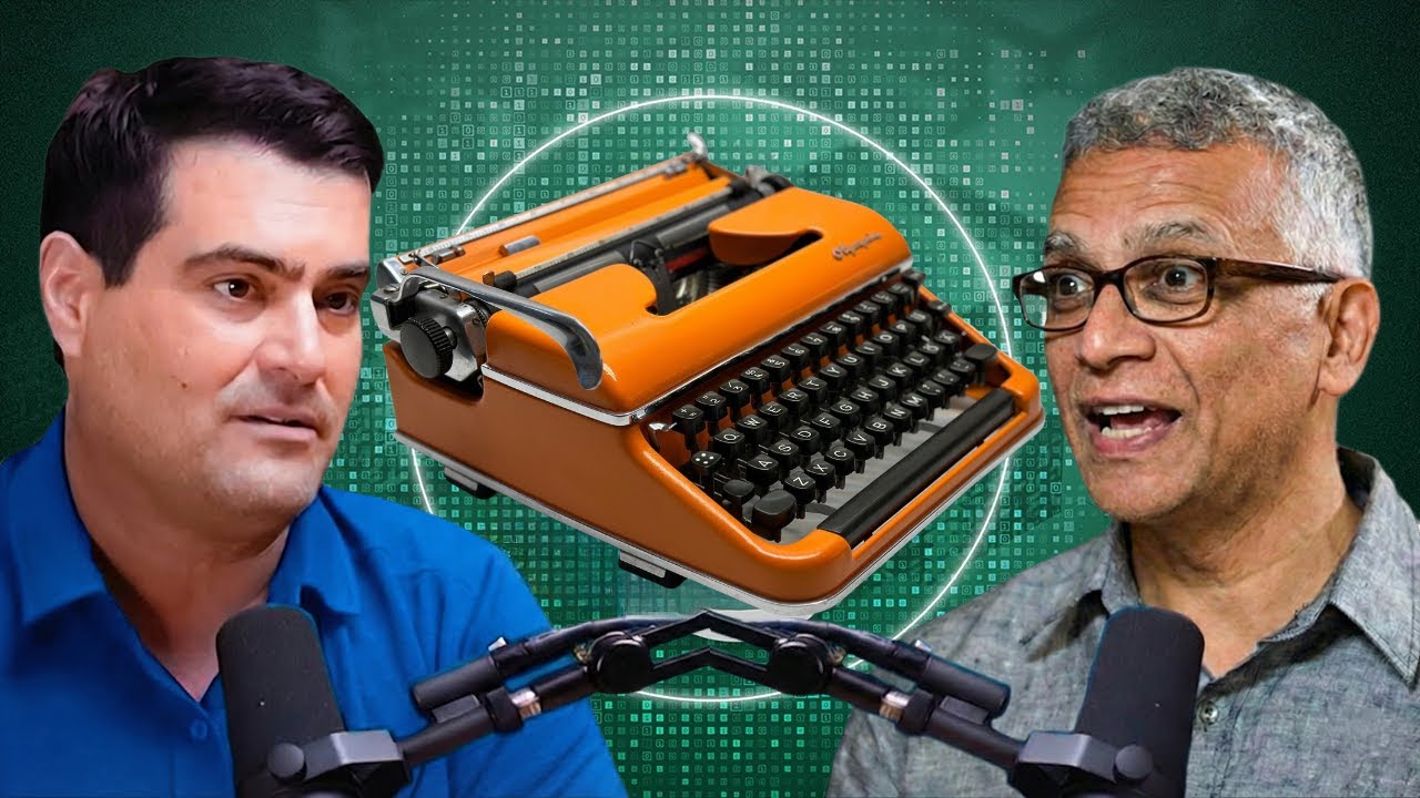 This Could BLOCK AGI Forever! Anil Ananthaswamy