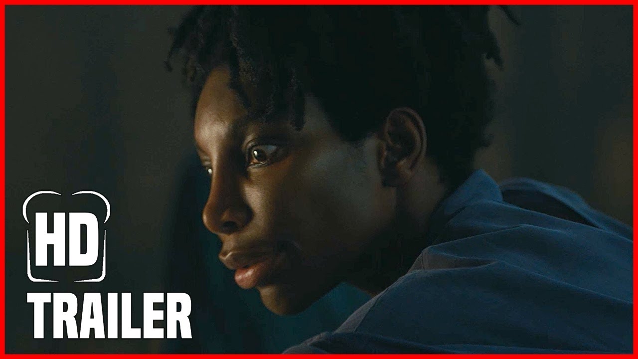 MOTHER MARY Trailer German Deutsch (2026) | Anne Hathaway & Michaela Coel