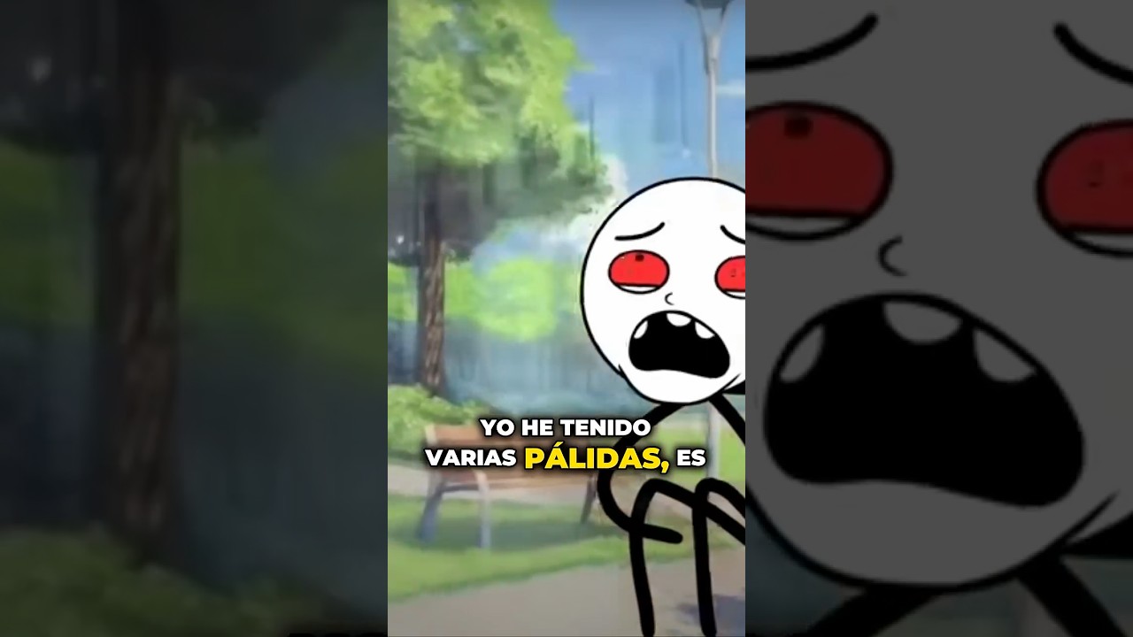 Experiencias con P&aacute;lida