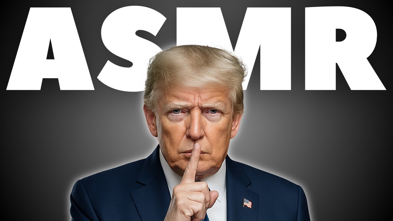 [ASMR] Le système politique des USA