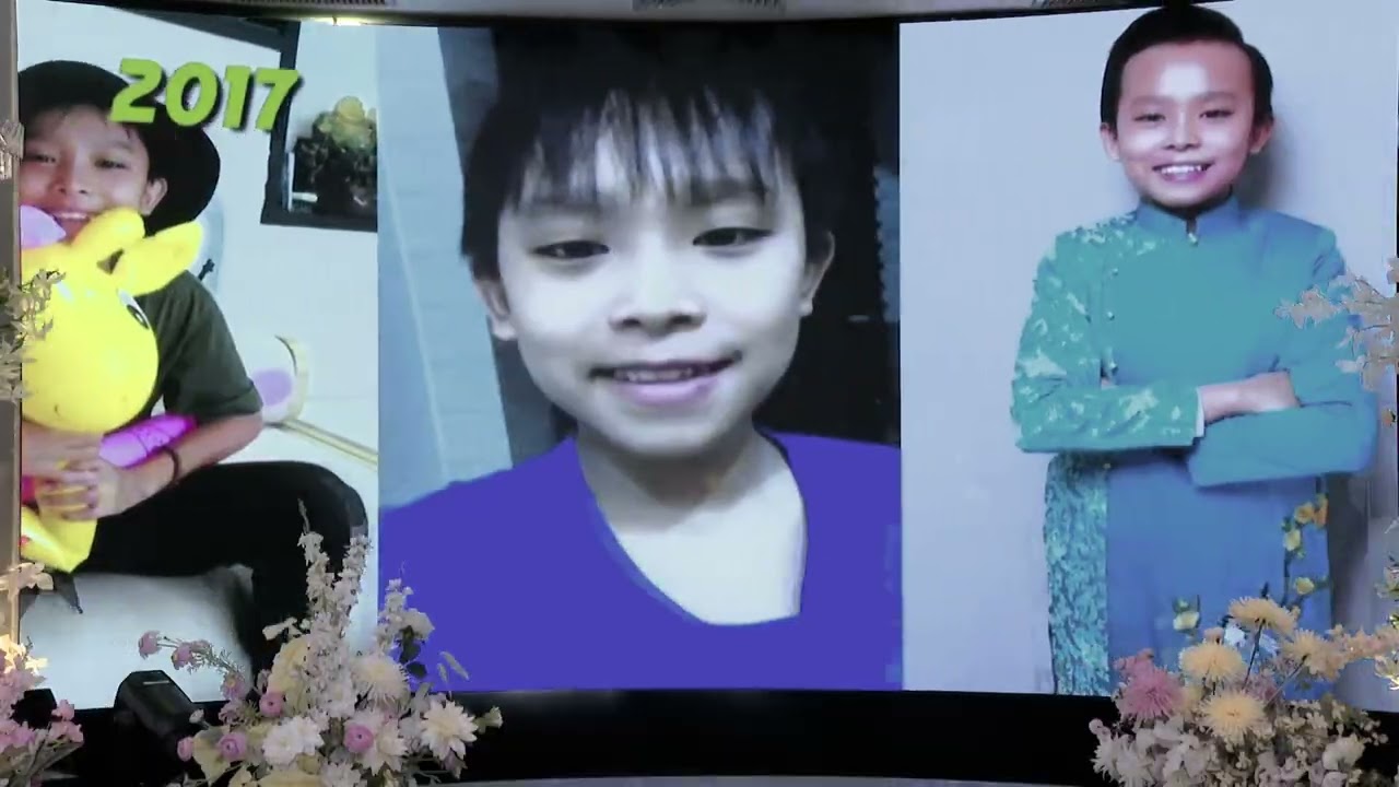 Mừng Sinh Nhật Hồ Văn Cường