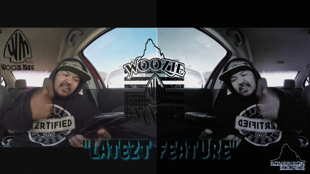 ***LATEZT***XclusiveWoozieFeature***