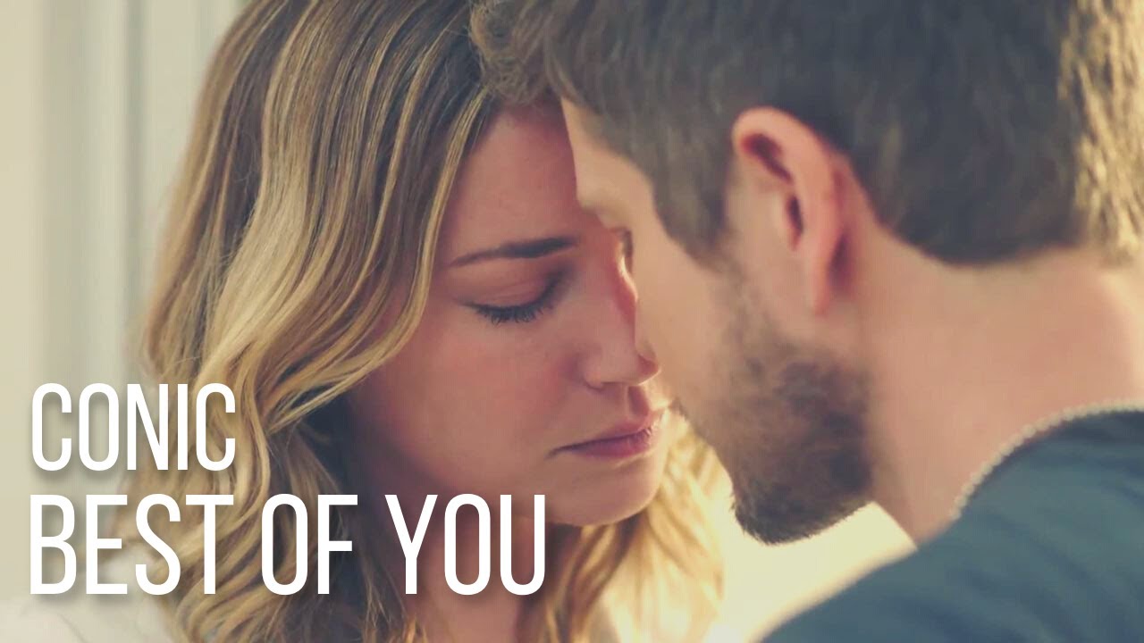 Conrad and Nic - Best of You