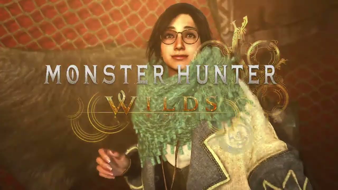 🔴 LET'S PLAY: Monster Hunter Wilds Ps5