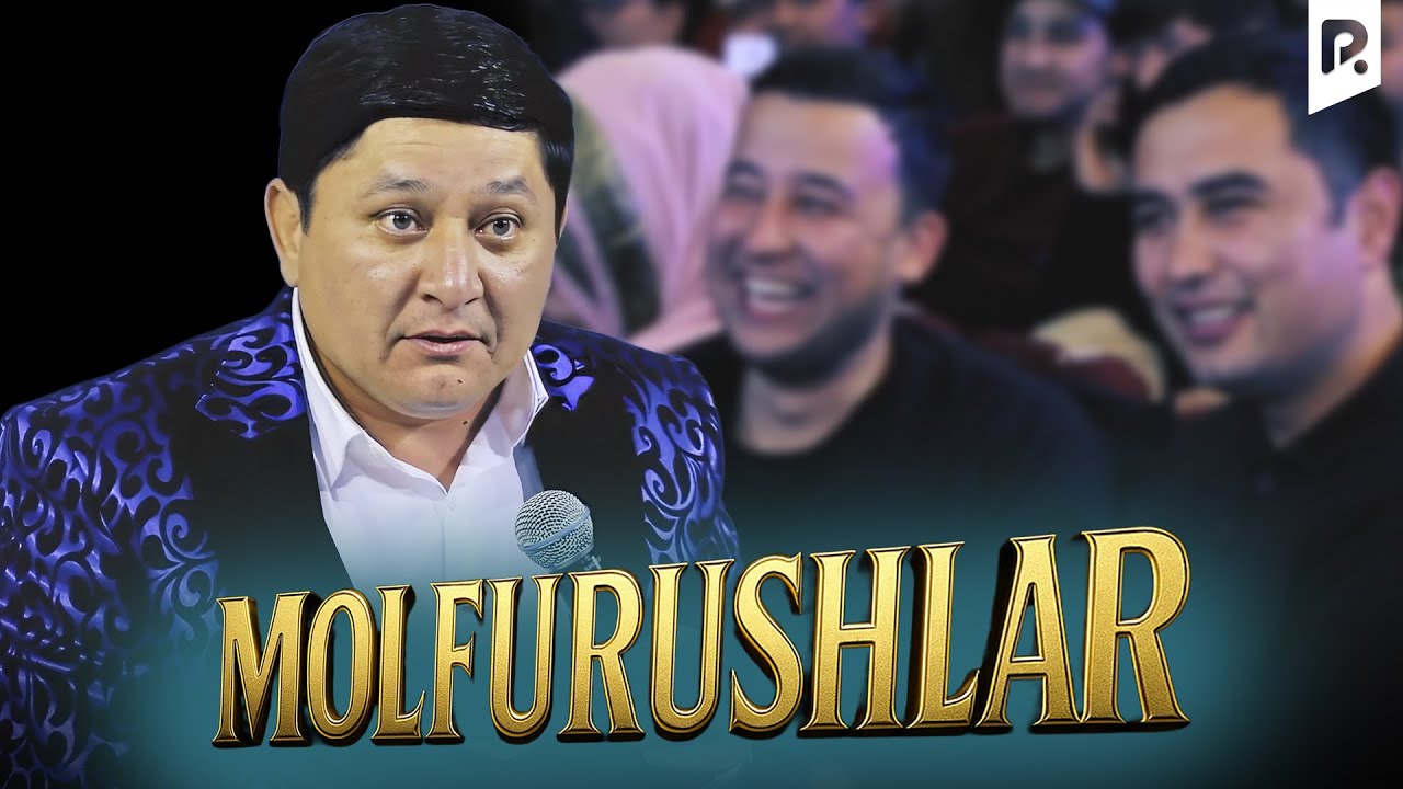 Аваз Охун - Молфурушлар | Avaz Oxun - Molfurushlar