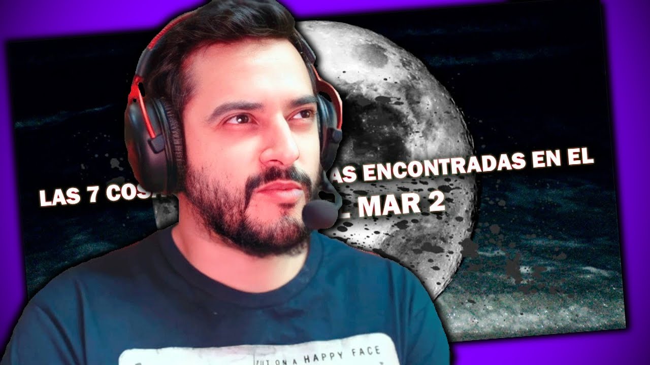 DROSS!! TOP: LAS 7 COSAS MÁS EXTRAÑAS ENCONTRADAS EN EL FONDO DEL MAR 2!! REACCIÓN!!