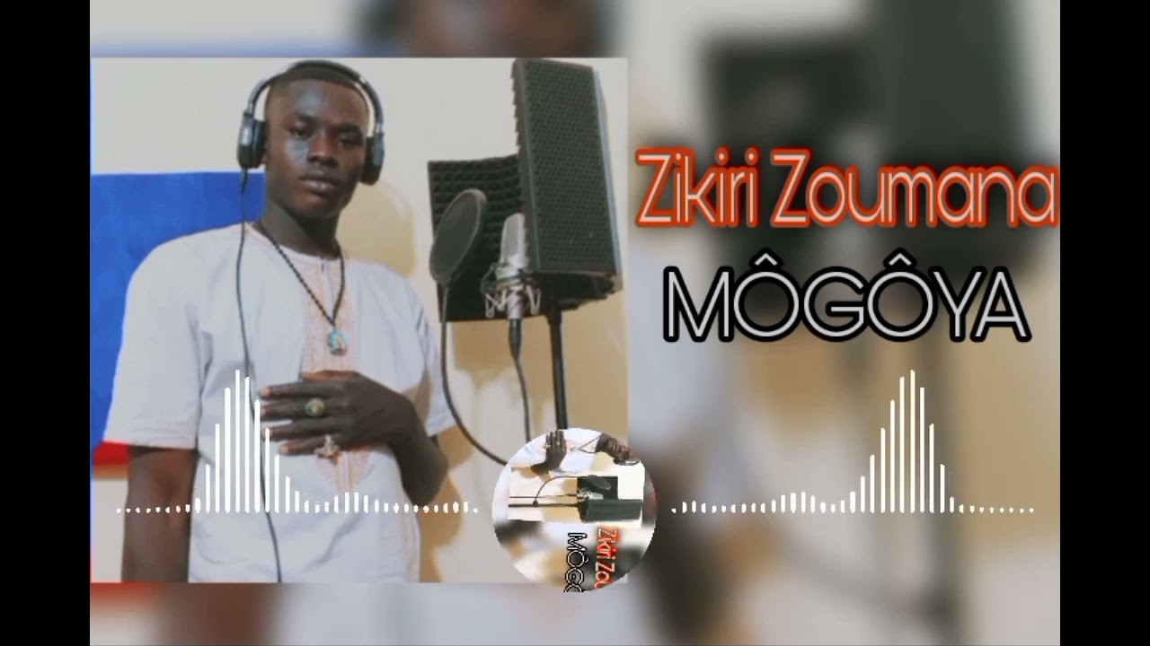 Zikiri-Zoumana_-_Môgôya Single (audio officielle)2024
