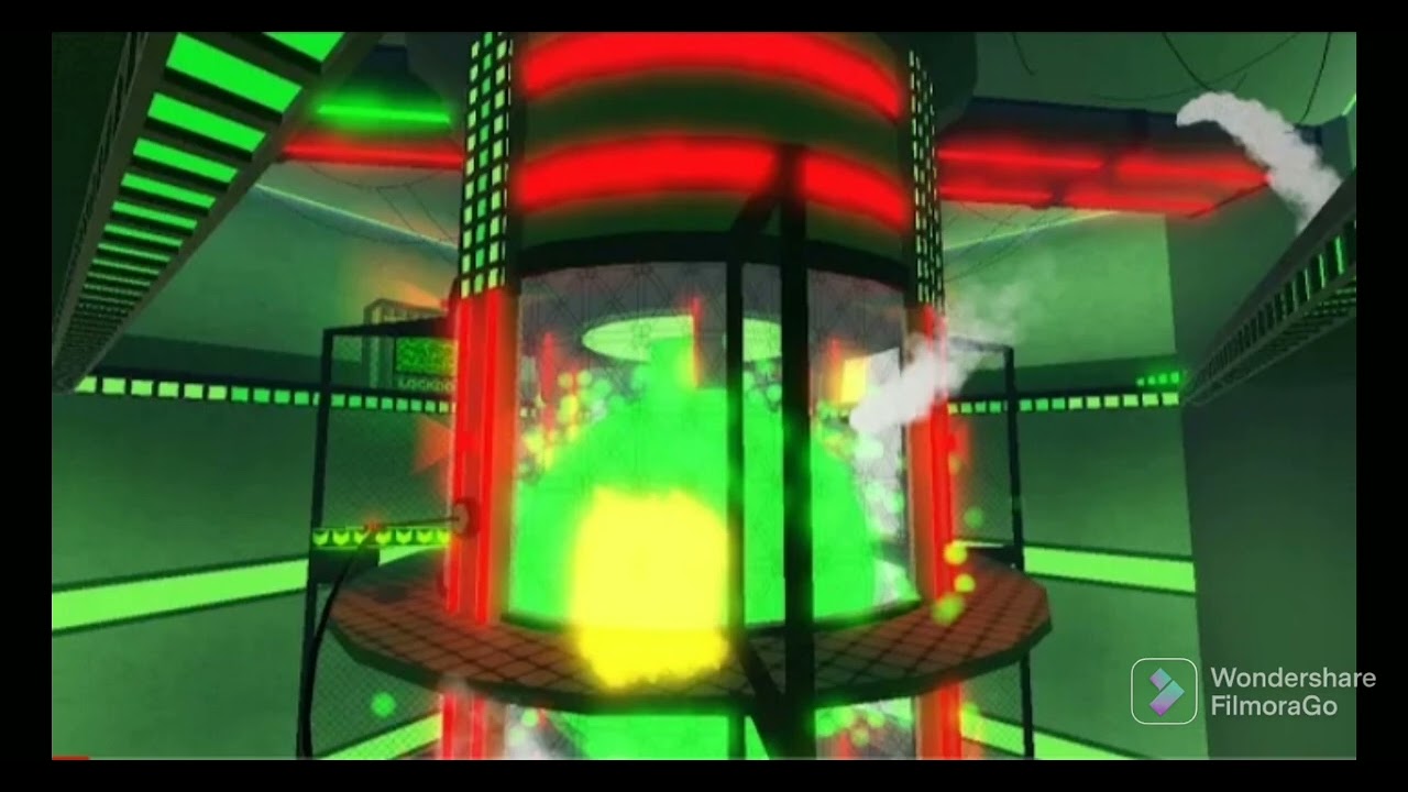 fe2cm critical corrosive catastrophe & collapsing reactors ost